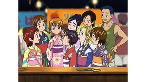 Poster for Losing Nagisa! Everyone is Worried and Greatly Afraid!