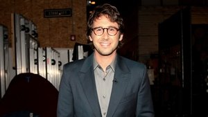 Poster for Josh Groban, Nathan Fielder, Jenny Lewis