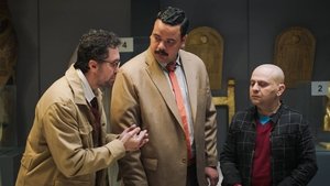 Poster for Episode 14 Poster for Episode 14