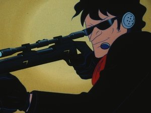 Poster for The Secret Invaders (1)