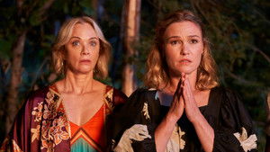 Poster for Two Become Run