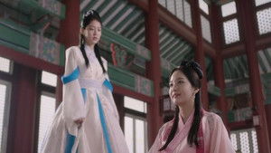 Poster for I Am Princess Pyeong-gang Poster for I Am Princess Pyeong-gang