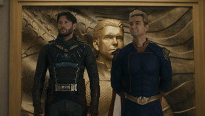 Poster for Teenage Kix