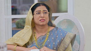 Poster for Tough Choice For Kunti