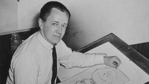 Poster for Good Ol' Charles Schulz