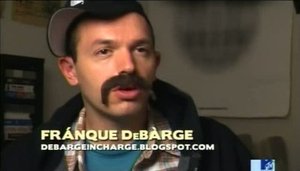 Poster for Ice Cream Party