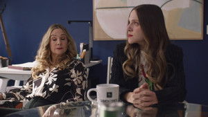 Poster for She Did What?