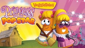 Poster for Princess and the Popstar