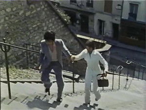 Poster for Episode 13