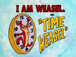 Poster for Time Weasel