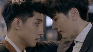 Poster for Love in the Future #7