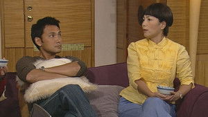 Poster for Episode 129