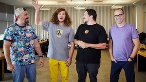 Poster for Blake Anderson