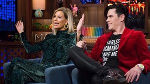 Poster for Caroline Stanbury & Tom Sandoval