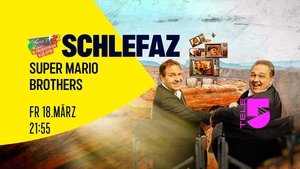 Poster for Episode 1