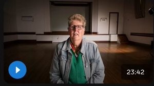 Poster for Thank You For Your Service...But Not Your Identity: Queer in the Public Sector