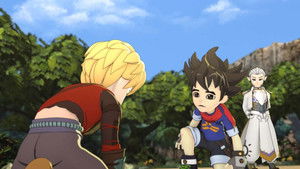 Poster for Episode 13 Poster for Episode 13