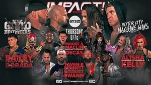 Poster for Impact! #948