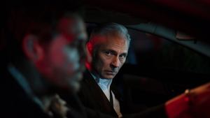 Poster for Episode 1