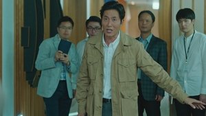 Poster for Episode 3