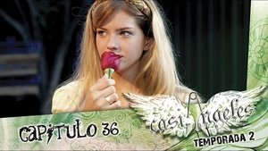 Poster for Episode 36: THE MONSTER UNDER THE BED Poster for Episode 36: THE MONSTER UNDER THE BED