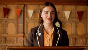 Poster for The First Day of the Last Year Poster for The First Day of the Last Year