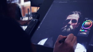 Poster for AI: Friend or Foe?