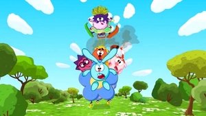 Poster for Fast Friends
