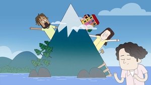 Poster for Welcome to Mountport