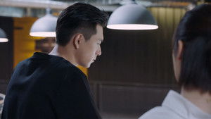 Poster for Eliminated Poster for Eliminated