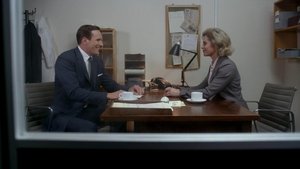 Poster for Space for Murder