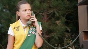 Poster for Encourage, Discourage