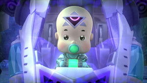 Poster for Episode 15