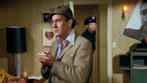 Poster for The Ripper