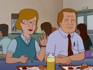 Poster for Peggy Makes the Big Leagues
