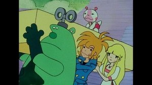 Poster for Episode 38