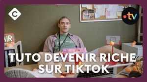 Poster for Episode 21