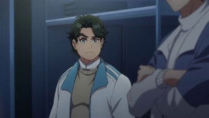 Poster for Episode 6