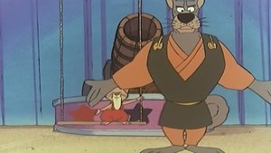 Poster for Akita's Circus
