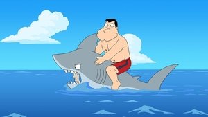 Poster for Shark?!