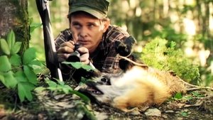 Poster for A Time For Rifles