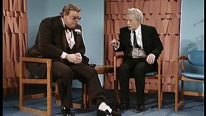 Poster for Bobby Bittman's Retirement