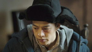 Poster for Episode 35