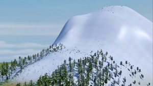 Poster for Adventure Camp: Mountain Climbing