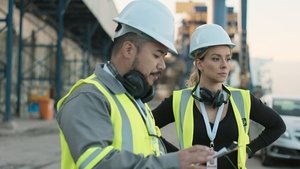 Poster for King of the Border