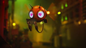 Poster for Cosmo-Trucker