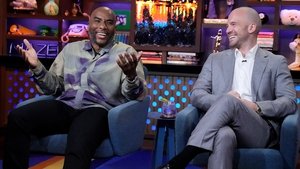 Poster for Sean Evans and Charlamagne tha God