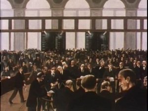 Poster for Episode 6 Poster for Episode 6