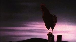 Poster for My Husband, the Rooster Renter