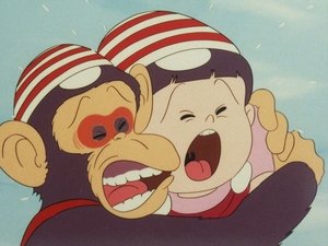 Poster for Mach Five vs. Mach Five (1)